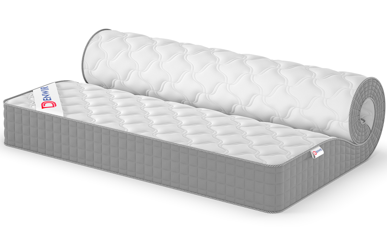 Denwir Extra Memo TFK фото 9