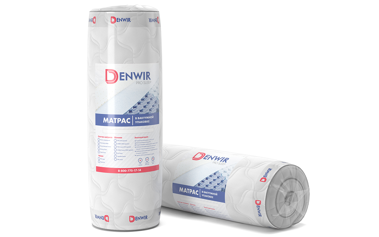 Denwir Extra Memo TFK фото 12