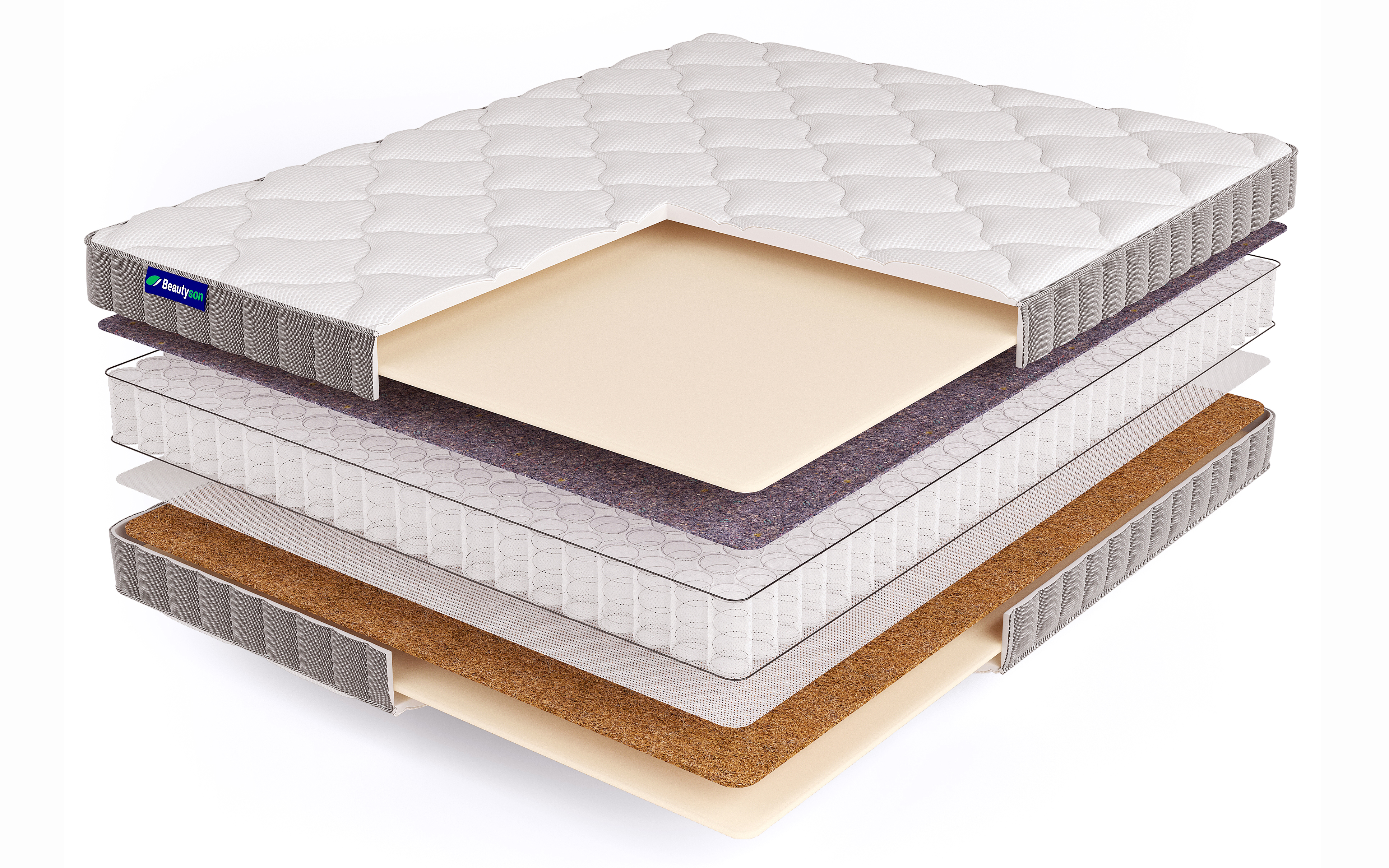 Beautyson Beauty Promo 5 S600