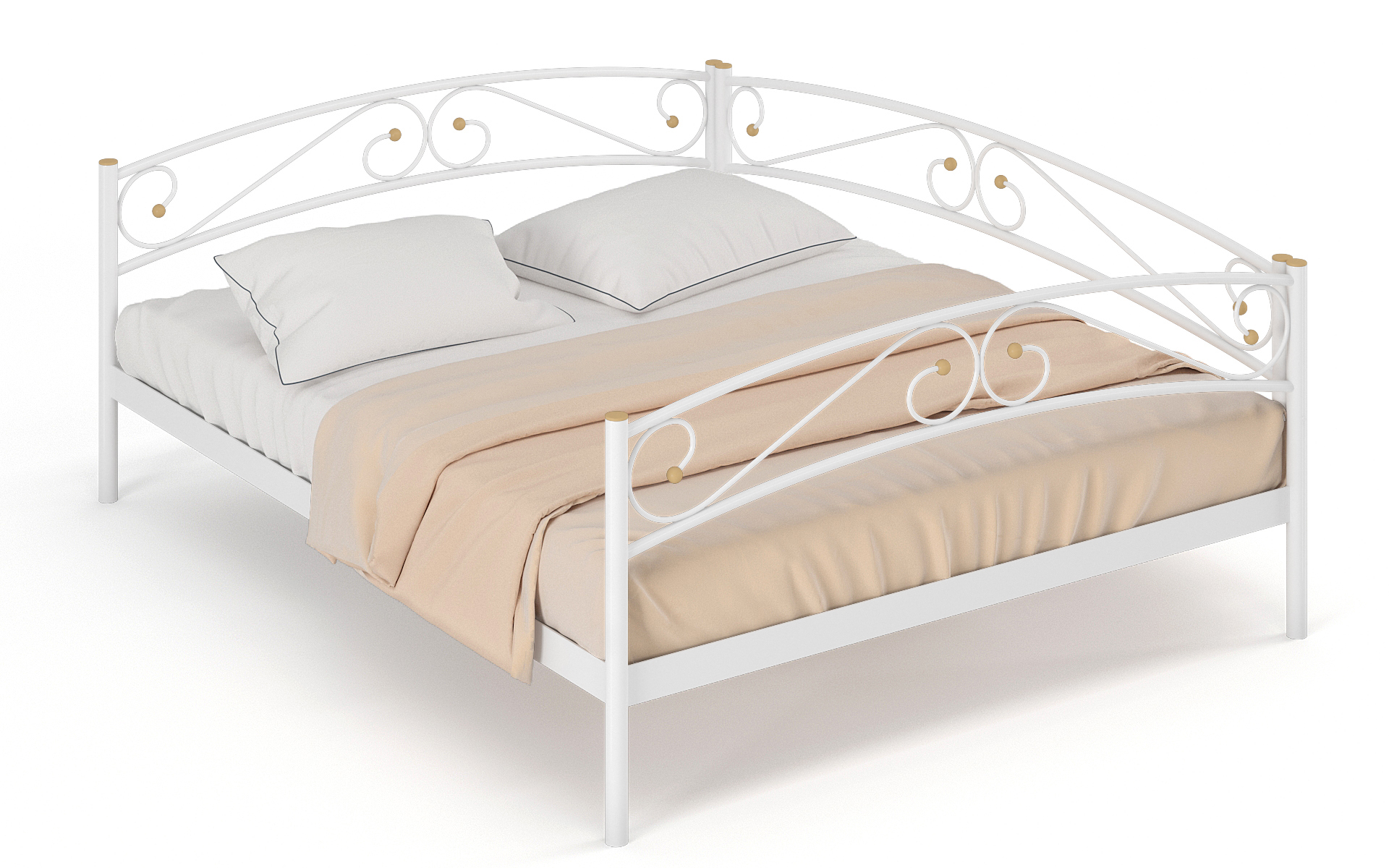 Стиллмет Кушетки Люкс фото 4