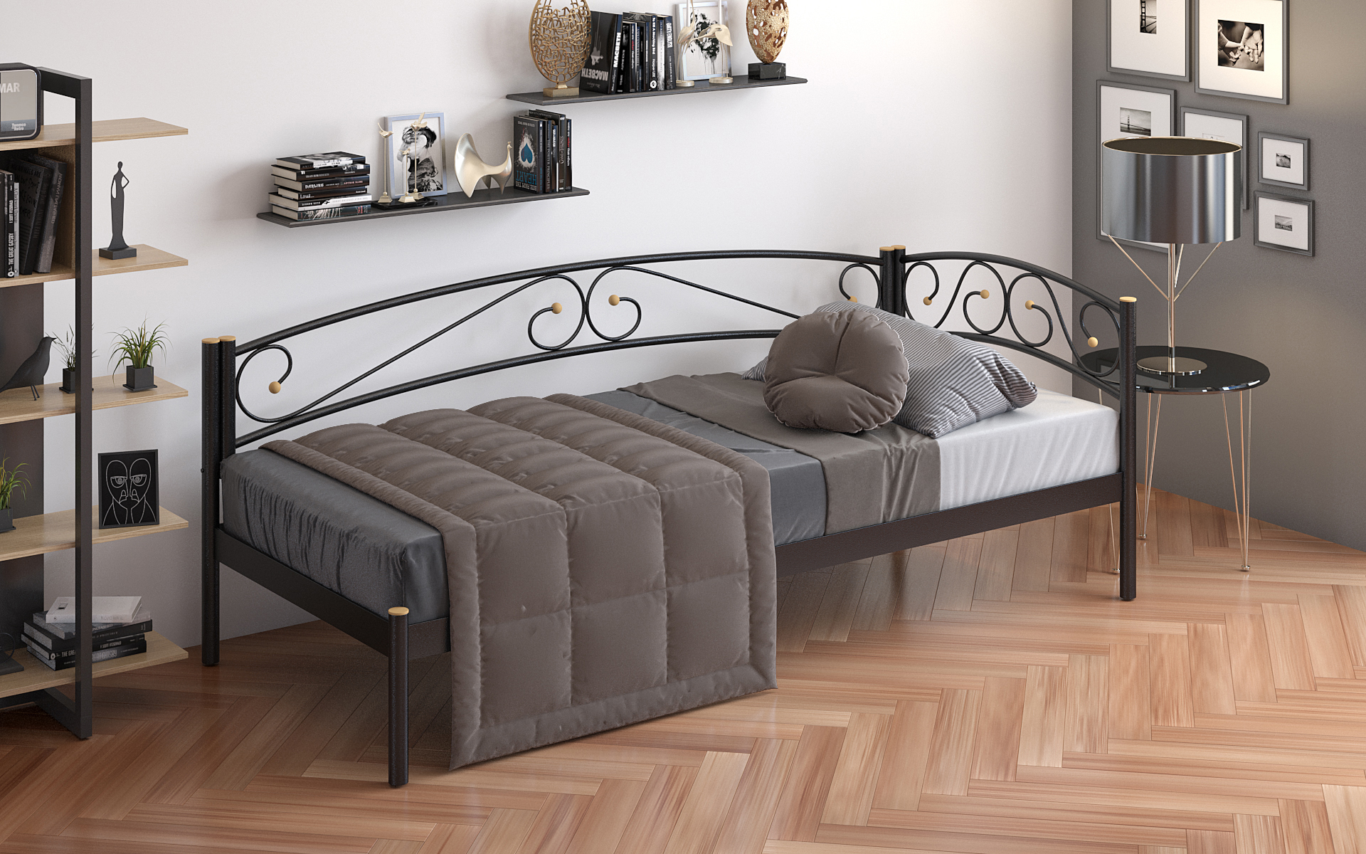 Стиллмет Софы Люкс фото 5