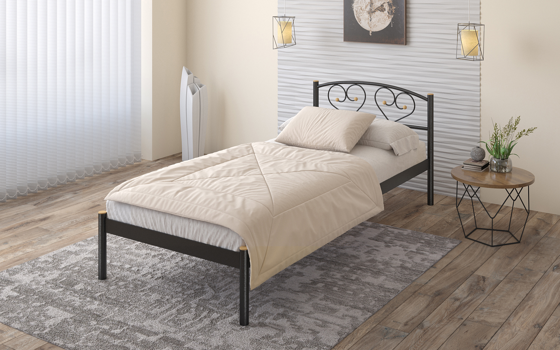 Стиллмет Стандарт Дарина фото 9