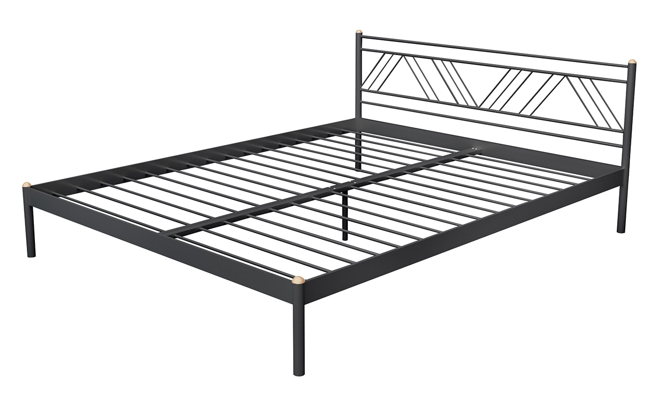 кровать Alitte Стандарт Lisette 1 Alitte Стандарт Lisette