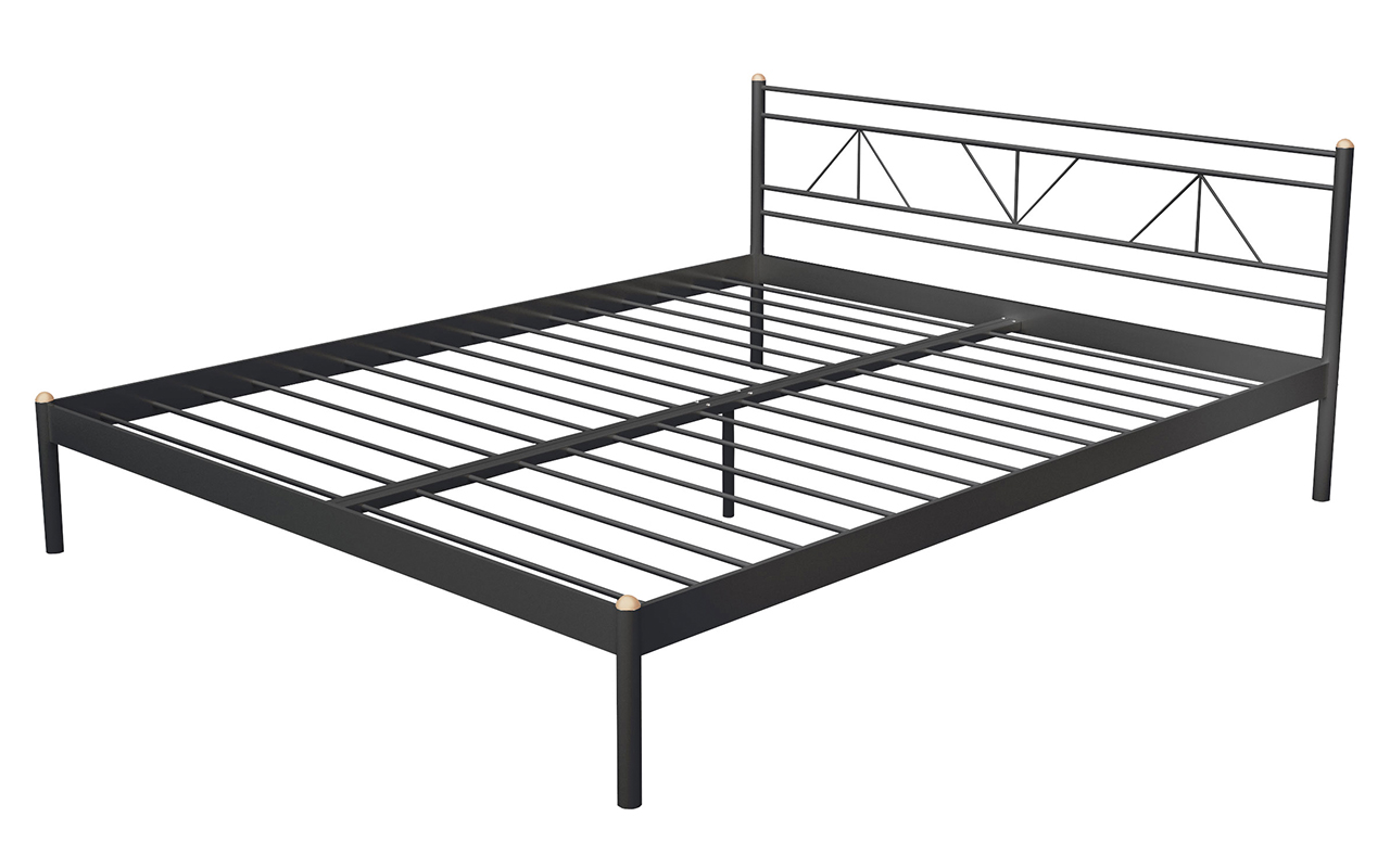 кровать Alitte Стандарт Yvette 1 Alitte Стандарт Yvette