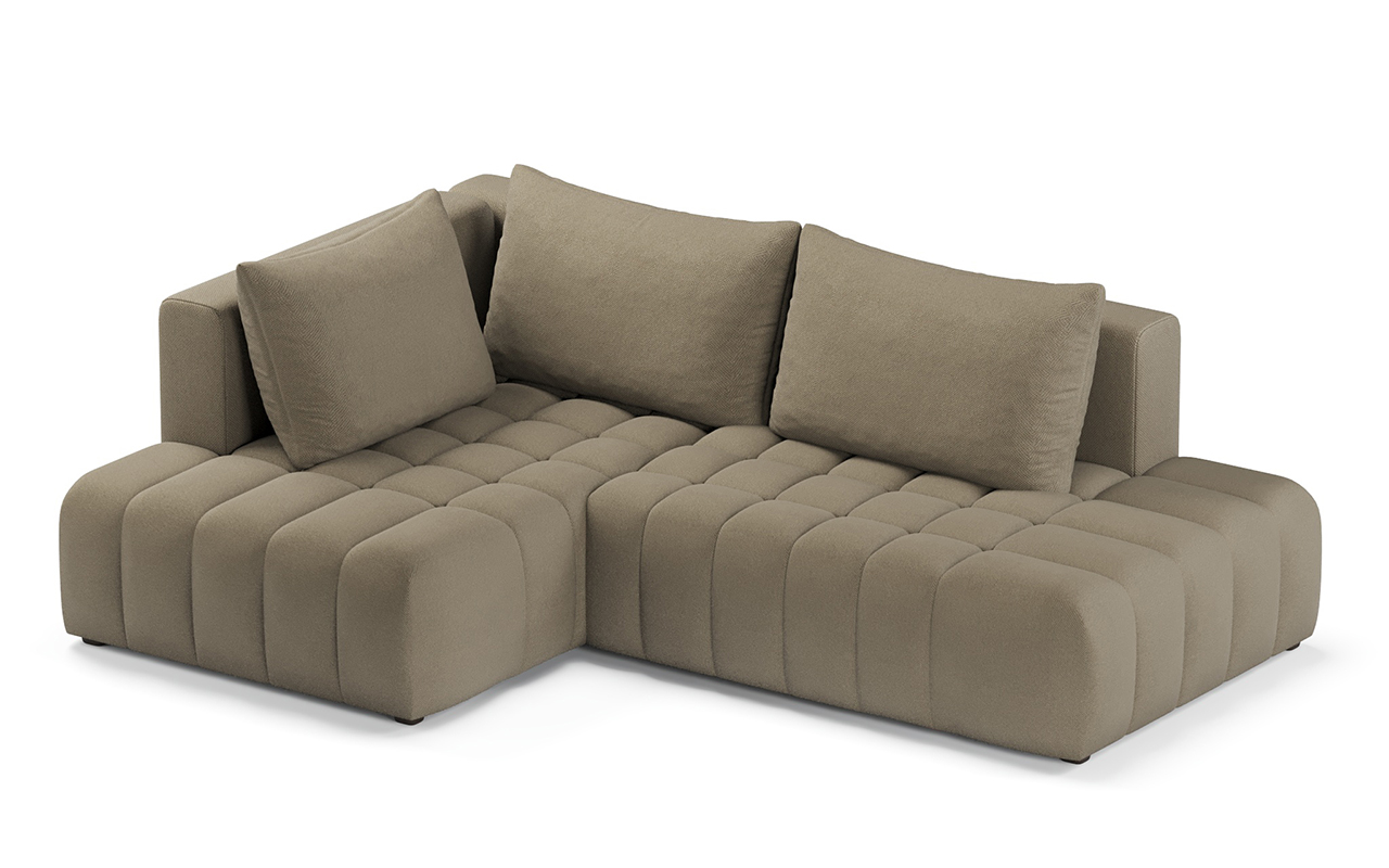 Gupan Бос Твин угловой