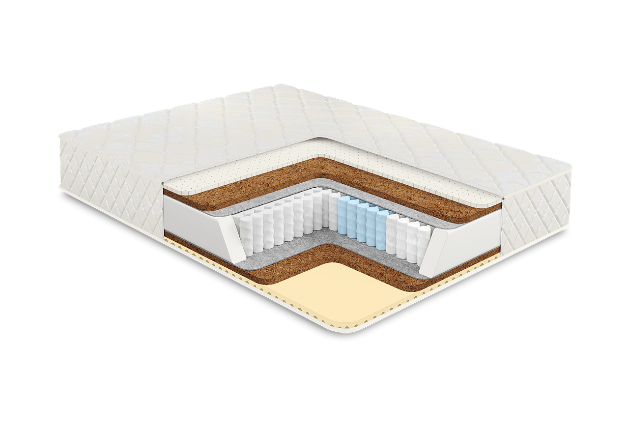 матрас Comfort Line Премиум Hard-HardStyle Light S1000 1 Comfort Line Премиум Hard-HardStyle Light S1000