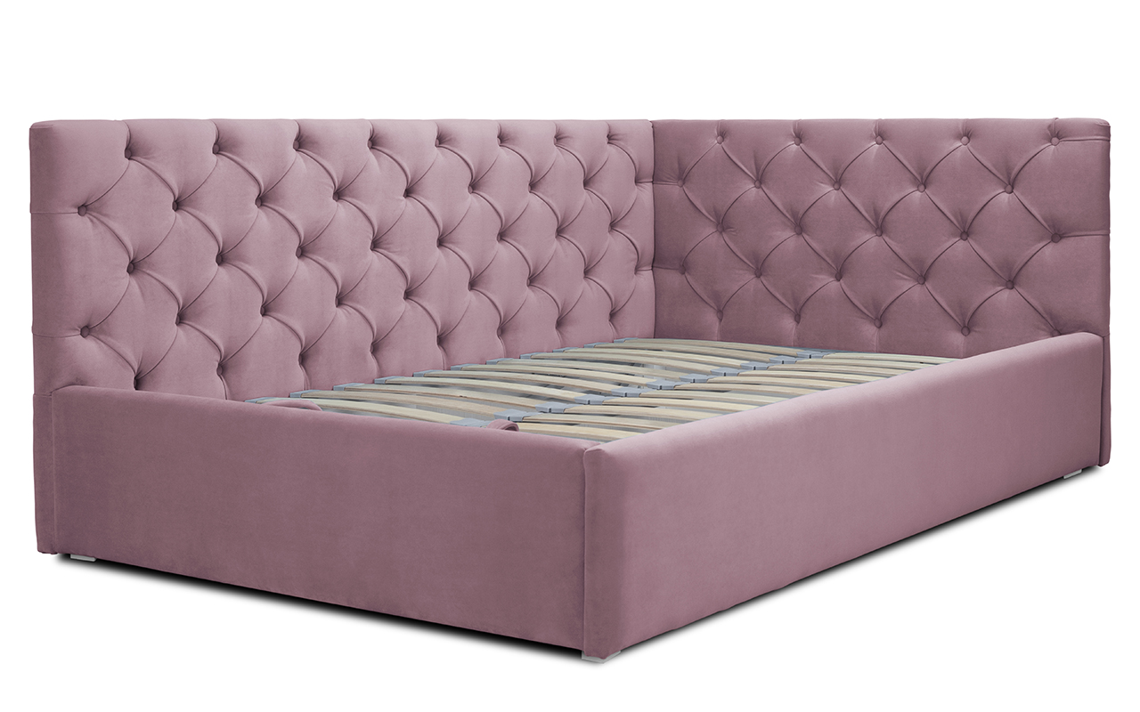 Flepers Lion Оливия без ящиков правая фото 21