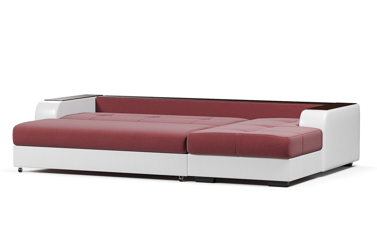 Gupan Брюссель угловой фото 15