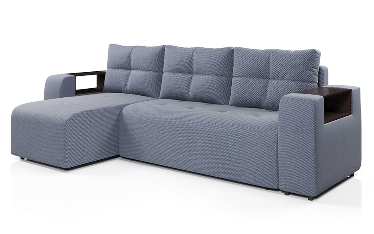 диван Gupan Дуглас угловой 1 Gupan Дуглас угловой