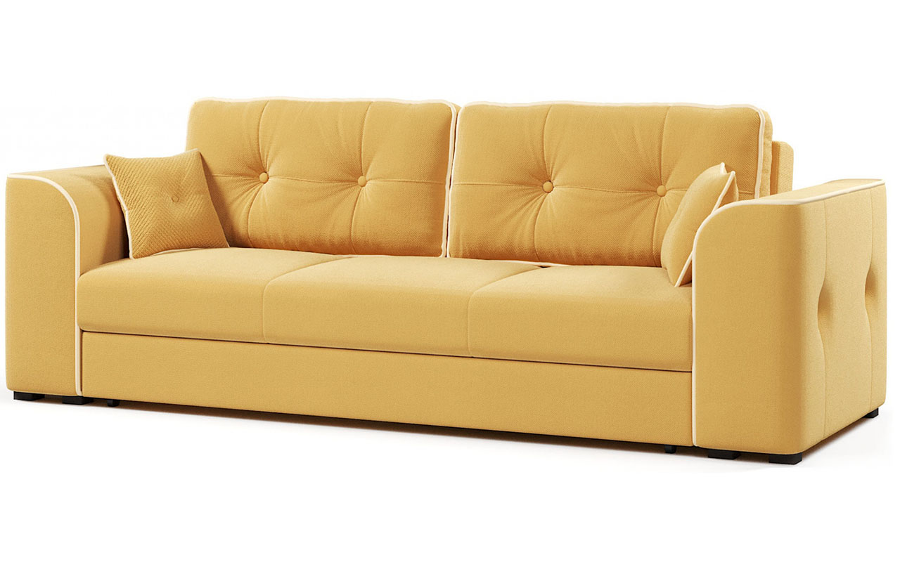 Gupan Нарвик с кантом