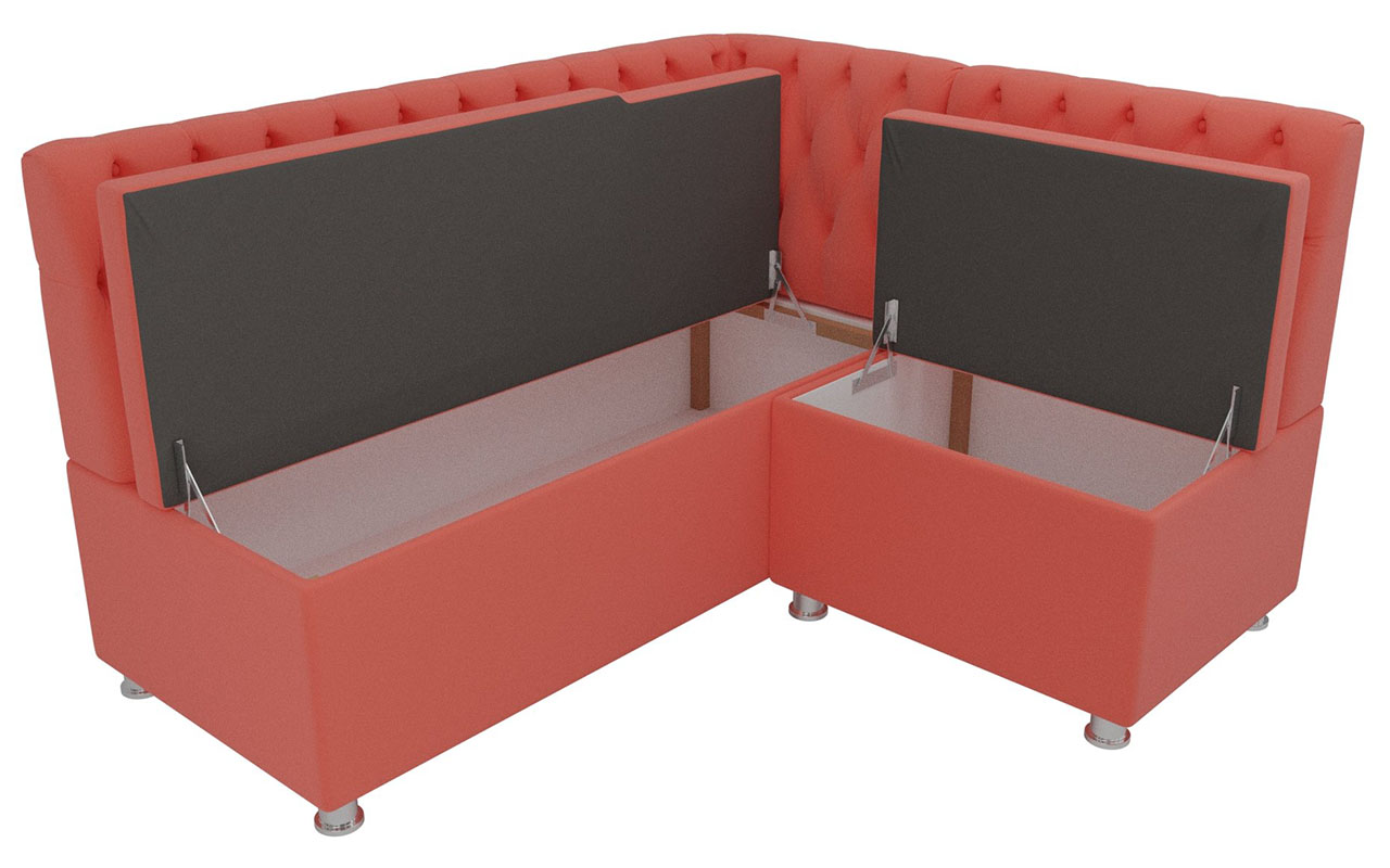 Liga Мирта угловой фото 34