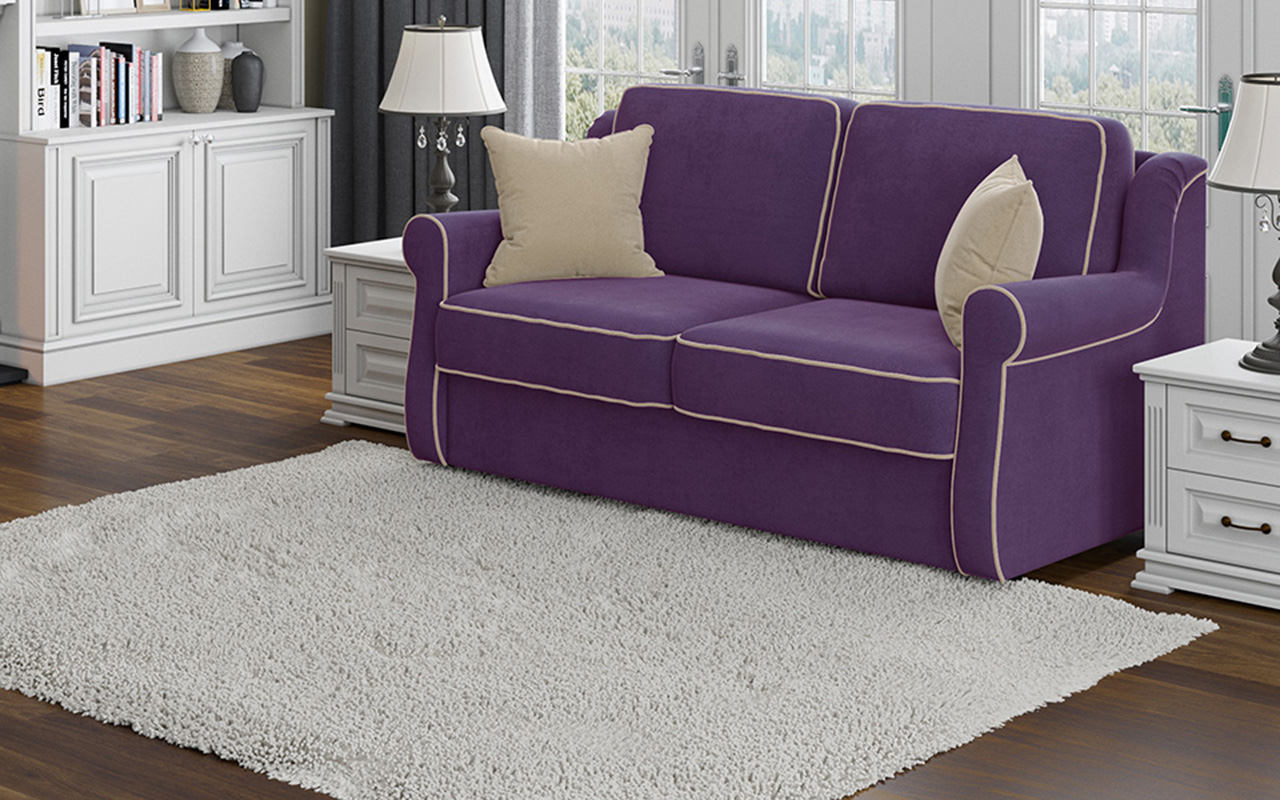 Орматек Synergy Grace 140*196 фото 29