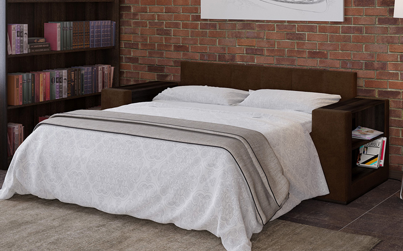 Орматек Synergy Life 140*196 фото 31