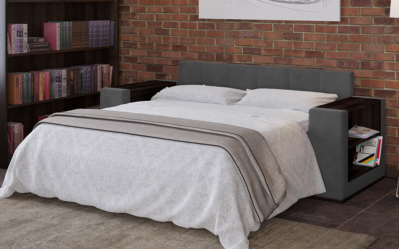 Орматек Synergy Life 160*196 фото 37