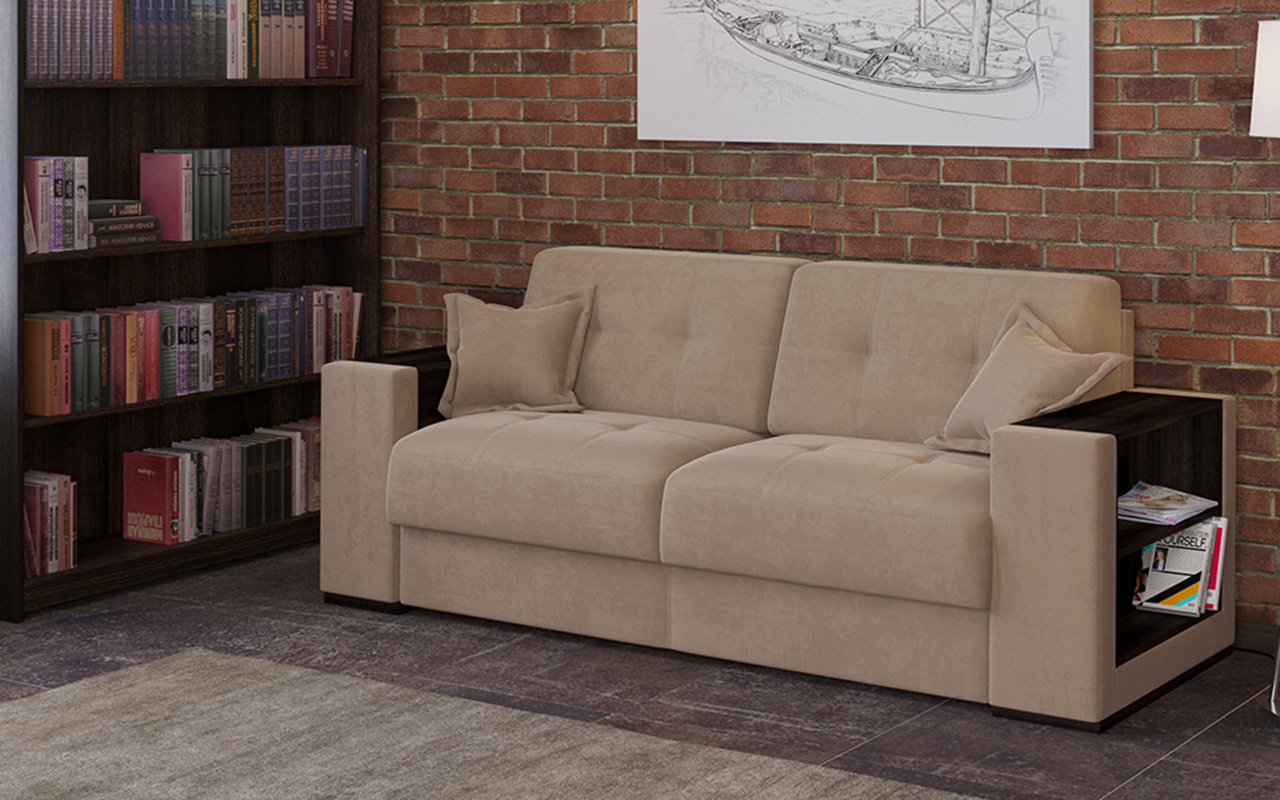 Орматек Synergy Life 140*196 фото 68