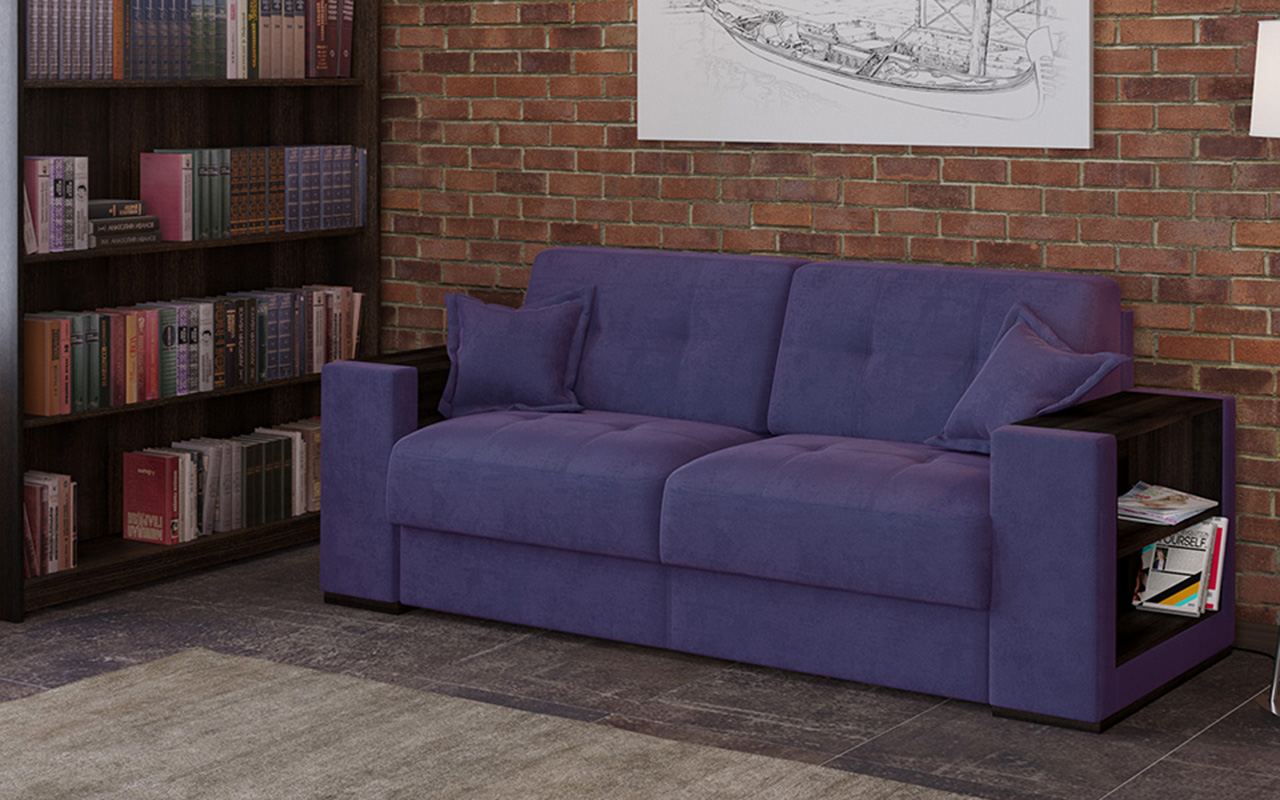 Орматек Synergy Life 160*196 фото 16