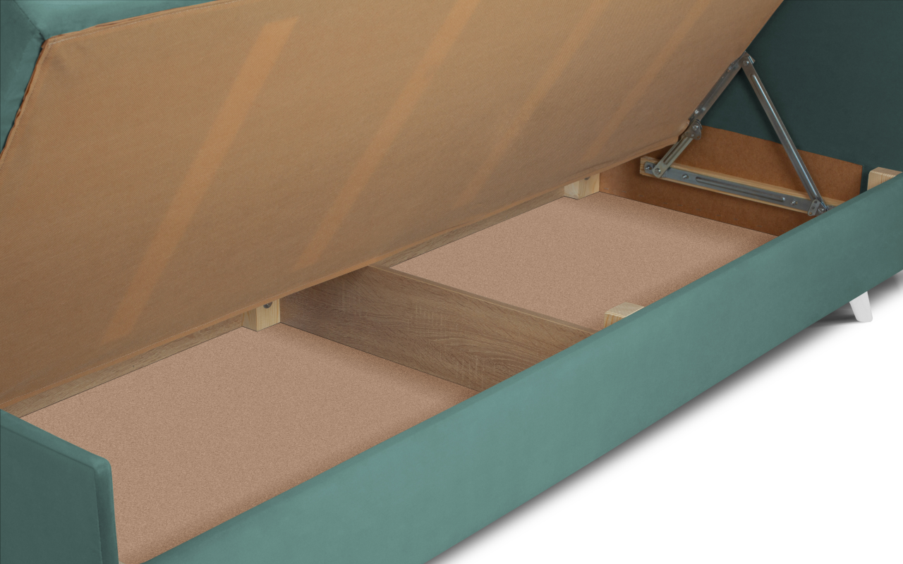 Flepers Lion Альфа фото 5