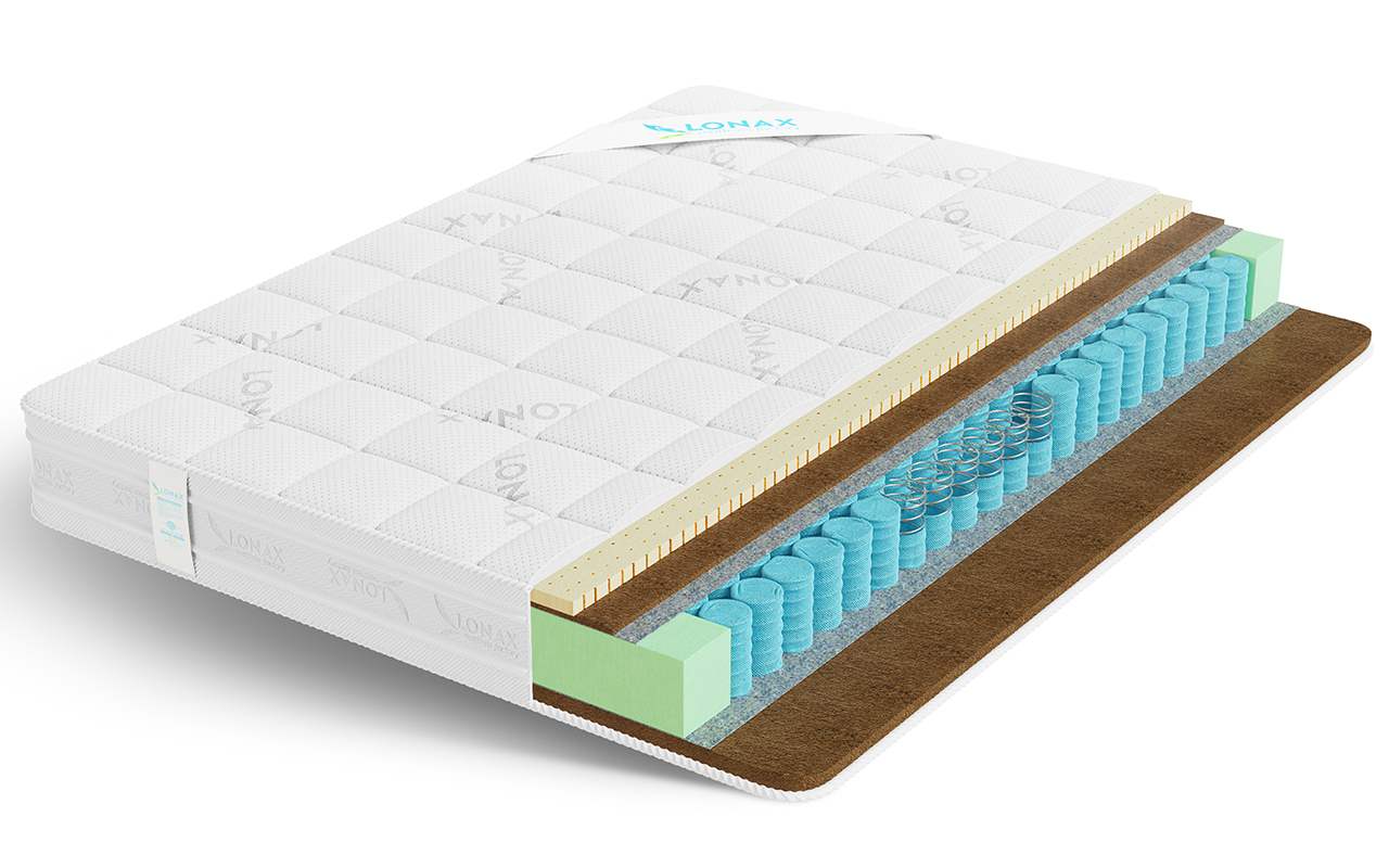Lonax Cocos Medium Light TFK