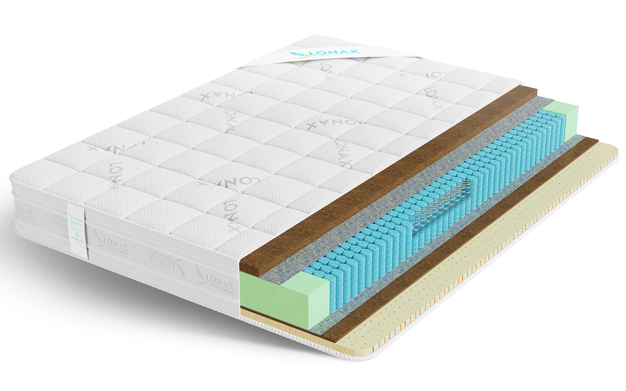 Lonax Cocos Medium S1000