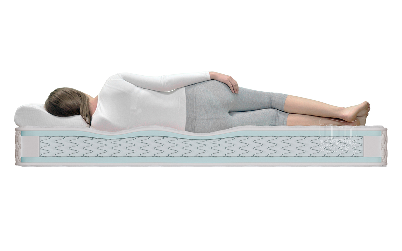 Promtex Rest Standart фото 2