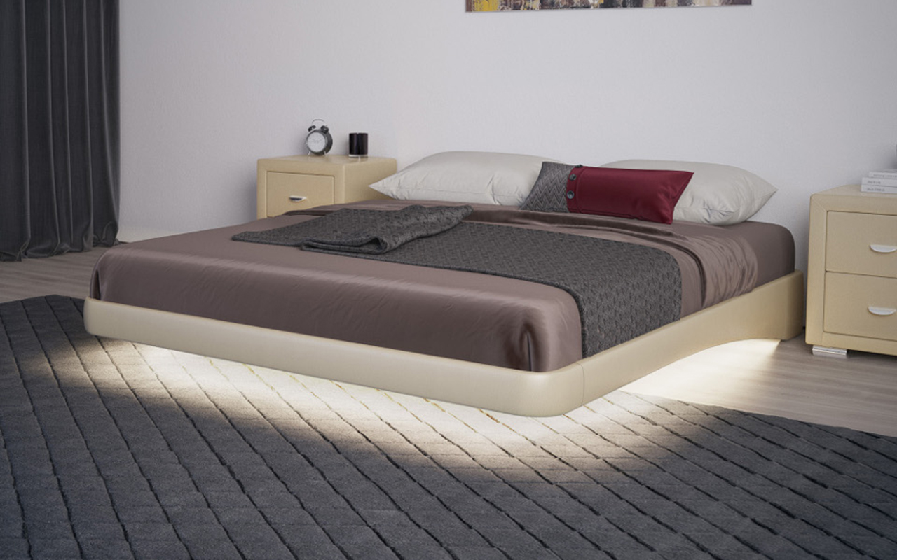 Орматек Парящее основание фото 16