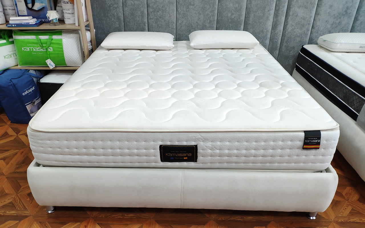 Kamasana Vip Relax Neropur фото 5